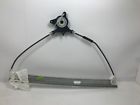 F151-58-590e Bap Fits Mazda Right Passenger Front Power Window Regulator No