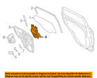 Be8z5427009a Ford Oem 11-16 Fiesta
