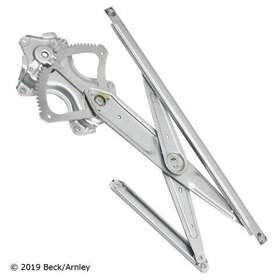 211-0050 Beck/arnley Window Regulator P/n 211 0050