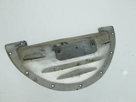 15734015 Bell Rolls Royce Silver Shadow T1 65-69 Hydramatic Transmission Housing Cover U