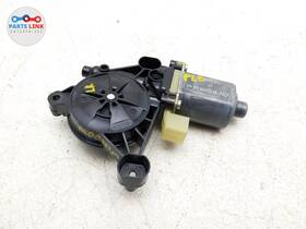 0130822704 Bentley 2016-2020 Bentayga Rear Left Door Window Regulator Motor Glass Lifter Lh