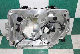 135-bentley Bentley 13-18 Flying Spur Electronic Rear Passenger Right Rh Rr Window Regulator Oem Wty 135-bentley Bentley 13-18 Flying Spur Electronic Rear Passenger Right Rh Rr Window Regulator Oem Wty