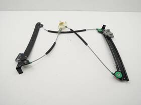 3w0837401 Bentley 2005 Continental Gt Front Driver Door Window Regulator Left Side Lh Oem 3w0837401 Bentley 2005 Continental Gt Front Driver Door Window Regulator Left Side Lh Oem
