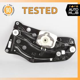 3w0839397n Bentley 03-06 Continental Gt Coupe Rear Left Drive Side Window Regulator Oem 3w0839397n Bentley 03-06 Continental Gt Coupe Rear Left Drive Side Window Regulator Oem