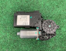 3w3959703 Bentley 2003-2006 Continental Gt Rear Left Door Window Regulator Motor Oem
