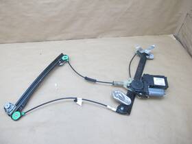 3w5837462c Bentley 06-12 Continental Flying Spur Front Right Door Window Regulator W Motor 3w5837462c Bentley 06-12 Continental Flying Spur Front Right Door Window Regulator W Motor