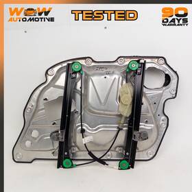 3w5839461c Bentley 06-13 Continental Flying Spur Rear Left Door Window Regulator Motor Oem 3w5839461c Bentley 06-13 Continental Flying Spur Rear Left Door Window Regulator Motor Oem