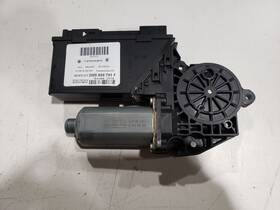 3w5959701f Bentley 2009 Flying Spur Sedan - Left Front Driver Side Window Motor Oem 3w5959701f Bentley 2009 Flying Spur Sedan - Left Front Driver Side Window Motor Oem
