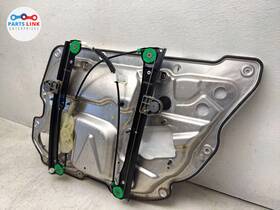 3w5959703c Bentley 2006-12 Continental Flying Spur Rear Left Window Regulator Panel 3w2 4dr 3w5959703c Bentley 2006-12 Continental Flying Spur Rear Left Window Regulator Panel 3w2 4dr