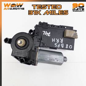 3w5.959.704.c Bentley 3w5959704c 06-13 Continental Flying Spur Rear Right Door Window Regulator Motor Oem 3w5.959.704.c Bentley 3w5959704c 06-13 Continental Flying Spur Rear Right Door Window Regulator Motor Oem