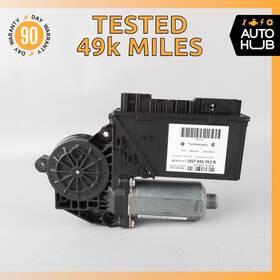 3w7959702b Bentley 12-18 Continental Gtc Gt Front Right Door Window Regulator Motor Oem 49k 3w7959702b Bentley 12-18 Continental Gtc Gt Front Right Door Window Regulator Motor Oem 49k