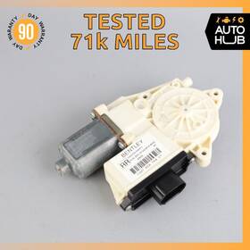 3w7959704c Bentley 12-18 Continental Gtc Rear Right Quarter Window Regulator Motor Oem 71k 3w7959704c Bentley 12-18 Continental Gtc Rear Right Quarter Window Regulator Motor Oem 71k
