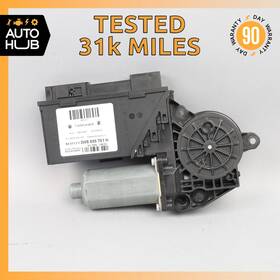 3w8959701f Bentley 08-10 Continental Gt Front Left Door Window Regulator Motor Oem 31k 3w8959701f Bentley 08-10 Continental Gt Front Left Door Window Regulator Motor Oem 31k