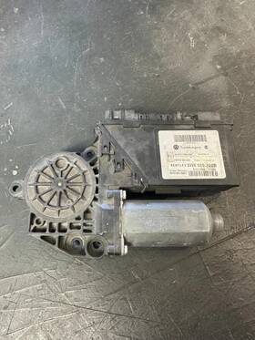 3w8959702b Bentley 2003-2010 Continental Coupe Right Side Door Window Regulator Motor Oem 3w8959702b Bentley 2003-2010 Continental Coupe Right Side Door Window Regulator Motor Oem