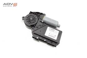 3w8959703a Bentley Continental Rear Left Side Quarter Window Regulator Motor Oem 2003-2010