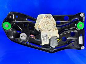 3w8959704f Bentley 11-17 Continental Rear Right Window Regulator Motor