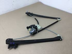 4m0839461a Bentley Bentayga 2019 V8 Rear Left Driver Door Window Regulator Motor 16-20 A