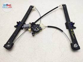4m0839462a Bentley 2016-2020 Bentayga Rear Right Door Window Regulator Motor Glass Lifter 4m0839462a Bentley 2016-2020 Bentayga Rear Right Door Window Regulator Motor Glass Lifter