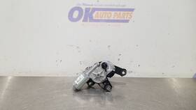4m1820021 Bentley 17 Bentayga Rear Windshield Wiper Motor 4m1820021 Bentley 17 Bentayga Rear Windshield Wiper Motor