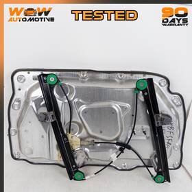 4w0837756b Bentley 14-19 Flying Spur Front Right Passenger Side Window Regulator Motor Oem 4w0837756b Bentley 14-19 Flying Spur Front Right Passenger Side Window Regulator Motor Oem