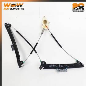 837402 Bentley 07-17 Continental Gtc Right Passenger Side Door Window Regulator Oem 837402 Bentley 07-17 Continental Gtc Right Passenger Side Door Window Regulator Oem