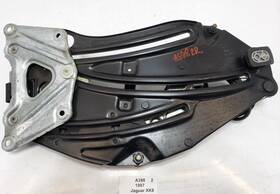 Bentley C2n3913 1997-2006 Oem Jaguar Xk8 Rear Right Passenger Convertible Window Regulator