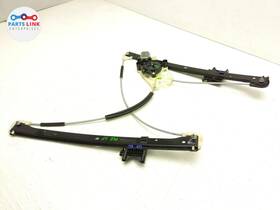 E006376003a Bentley 2016-20 Bentayga Front Left Door Window Regulator Glass Lift Motor 636