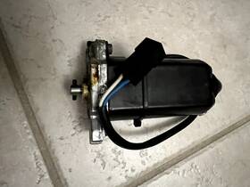 Ub7168 Bentley Window Motor Oem