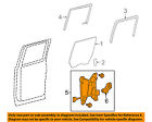 Bl3z1627001a Ford Oem 10-14 F-150