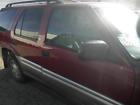 Blazer S10-jimmy S15 Chevrolet 1999