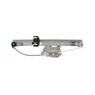 Bm1550111 Cpp Left Door Glass