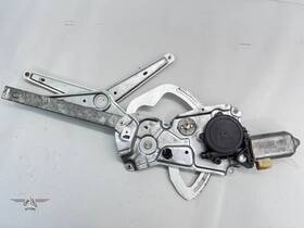 0130821276 Bmw 318i E36 Sedan Window Regulator Motor Guide Right Passenger 92-95 Oem 0130821276 Bmw 318i E36 Sedan Window Regulator Motor Guide Right Passenger 92-95 Oem