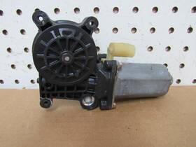 0130821727 Bmw 01 02 03 04 325 E46 Driver Rear Power Window Motor Oem