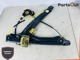 0130822515 Bmw 2010 - 2015 750 F02 Front Right Side Door Window Regulator With Motor Oem 0130822515 Bmw 2010 - 2015 750 F02 Front Right Side Door Window Regulator With Motor Oem