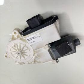 S007017314b Bmw 0130822523 5 Gran Turismo F07 Front Right Window Regulator Door S007017314b Bmw 0130822523 5 Gran Turismo F07 Front Right Window Regulator Door