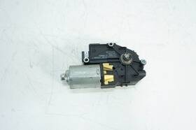 06432140 Bmw 06-11 328i 328xi Oem Sunroof Sliding Power Motor Regulator