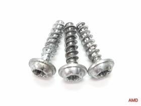 07147208453 Bmw 2011 335xi 335i 328i 328xi E90 Power Window Motor Screw Set 3pc 07147208453 Bmw 2011 335xi 335i 328i 328xi E90 Power Window Motor Screw Set 3pc