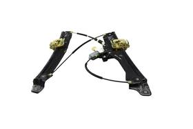 67-62-7-046-031 Bmw 09-15 750li F01 F02 Front Left Driver Side Door Window Regulator With Motor Oem