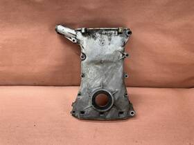 11141718860 Bmw E28 533i E24 E32 3.2l M30 Lower Main Timing Cover Case Seal Oem 137k Miles 11141718860 Bmw E28 533i E24 E32 3.2l M30 Lower Main Timing Cover Case Seal Oem 137k Miles