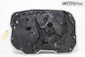 Bmw 122058-10 2020-2024 228i F44 Gran Coupe Front Right Door Window Regulator Carrier Oem