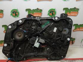 Bmw 125-10143r Passenger Right Front Window Regulator Fits 19-21 330i 3623479