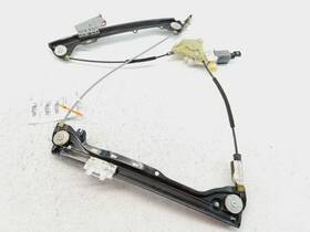 125-50269l Bmw Driver Left Front Window Regulator E92 E93 Fits 07-13 328i Oem 125-50269l Bmw Driver Left Front Window Regulator E92 E93 Fits 07-13 328i Oem