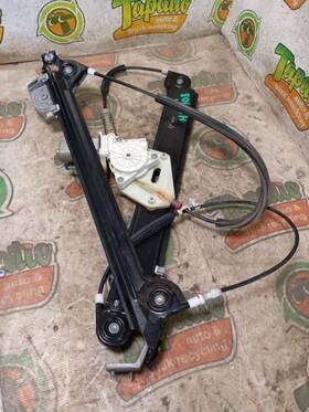 125-50343l Bmw Driver Left Front Window Regulator Fits 08-13 128i 3612449 125-50343l Bmw Driver Left Front Window Regulator Fits 08-13 128i 3612449