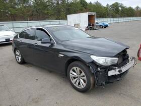 125-50432r Bmw Passenger Front Window Regulator Electric Fits 10-17 535i Gt 605302