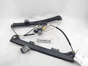 125-59110r Bmw 528i E60 Front Passenger Right Window Regulator And Motor Fits 2006-2010 125-59110r Bmw 528i E60 Front Passenger Right Window Regulator And Motor Fits 2006-2010