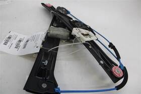 125-59240r Bmw Front Door Window Regulator Power 320i 328d 328i 330i 335i 12-18 Right 1341706