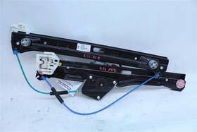 125-60607r Bmw Front Door Window Regulator Power X1 16 17 18 19 Right With Motor 1122492 125-60607r Bmw Front Door Window Regulator Power X1 16 17 18 19 Right With Motor 1122492