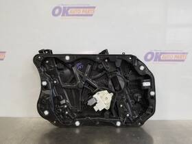 125.bm1o23 Bmw 23 2023 530i Door Window Regulator Front Left Driver 125.bm1o23 Bmw 23 2023 530i Door Window Regulator Front Left Driver