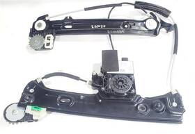 Bmw 125.bm1u22 Front Right Door Window Regulator Convertible Oem 2022 430i