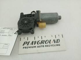 130821726 Bmw 325i 330i 318i E46 Sedan Rear Right Passenger Power Window Motor Fits 01-05